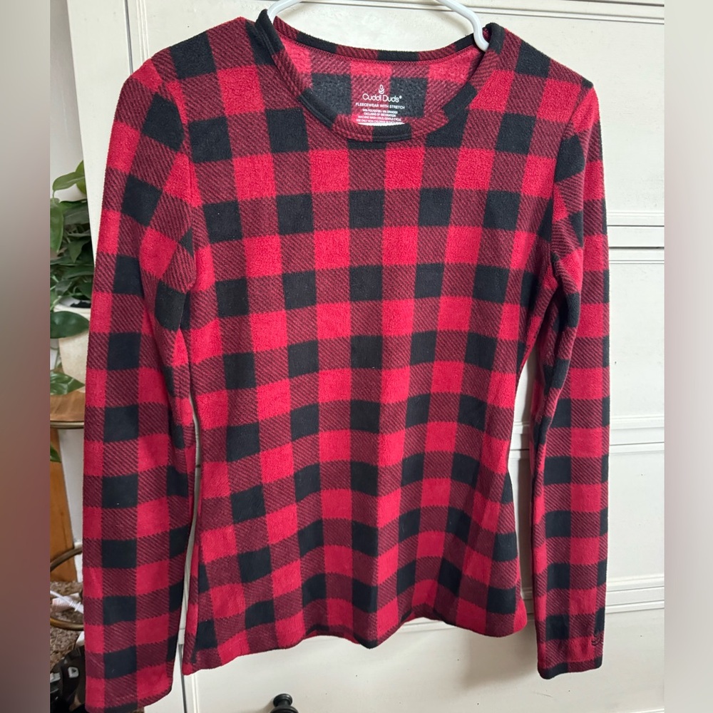 Cuddl Duds Base Layer